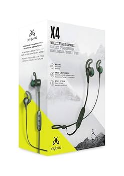 【rancid69さん専用】jaybird X4 ワイヤレスヘッドフォン Jaybird X4 Jaybird, Buy This Item Now at IT BOX Express